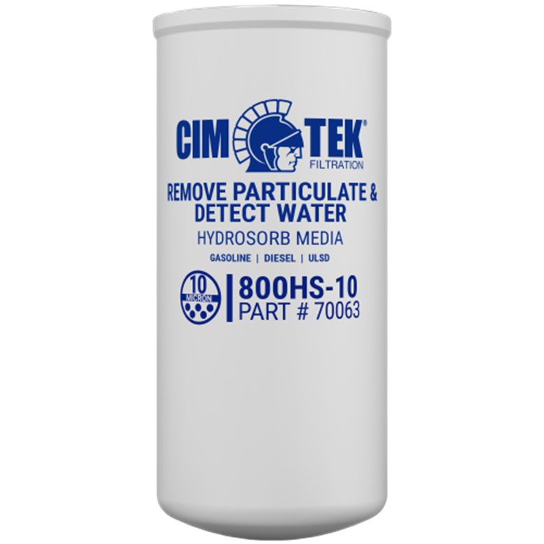 Cim-Tek | 70063 | Hydrosorb Filter 800HS-10