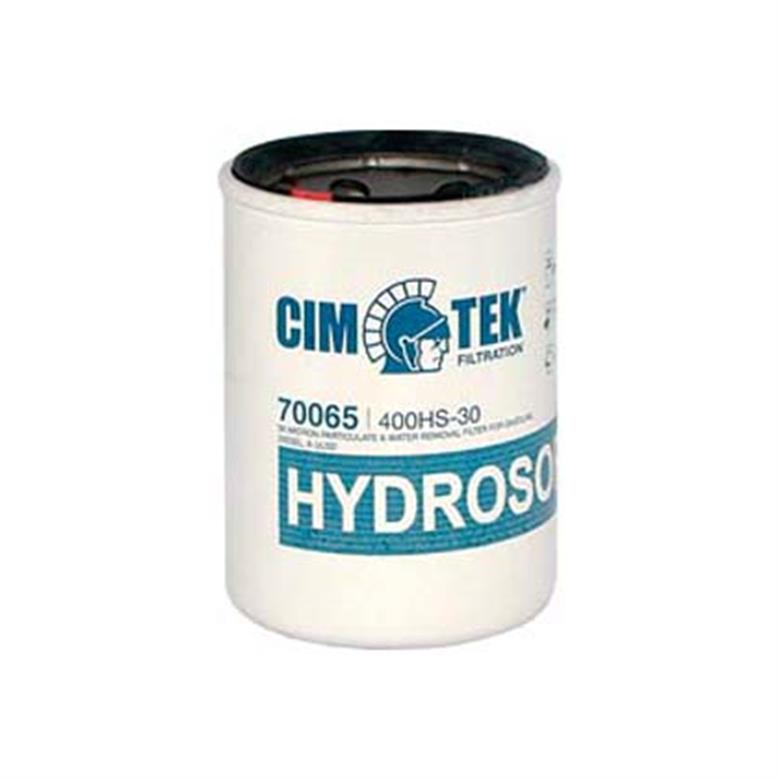 Cim-Tek | 70065 | Hydrosorb Filter 400HS-30