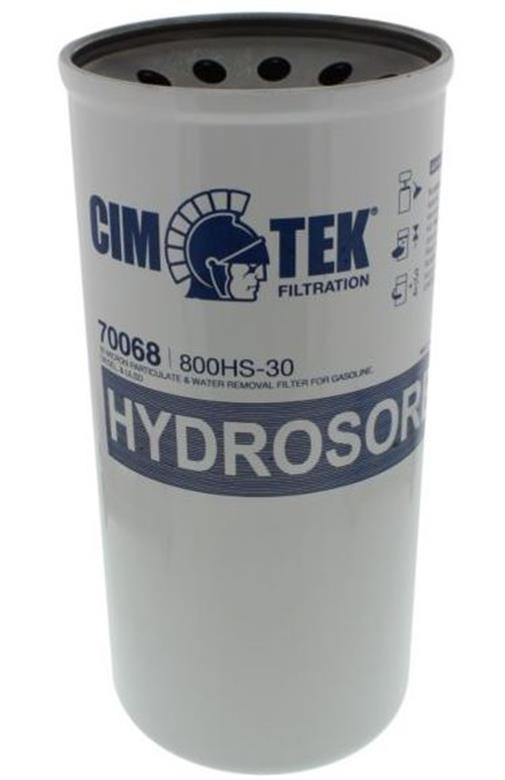 Cim-Tek | 70068 | Hydrosorb Filter 800HS-30
