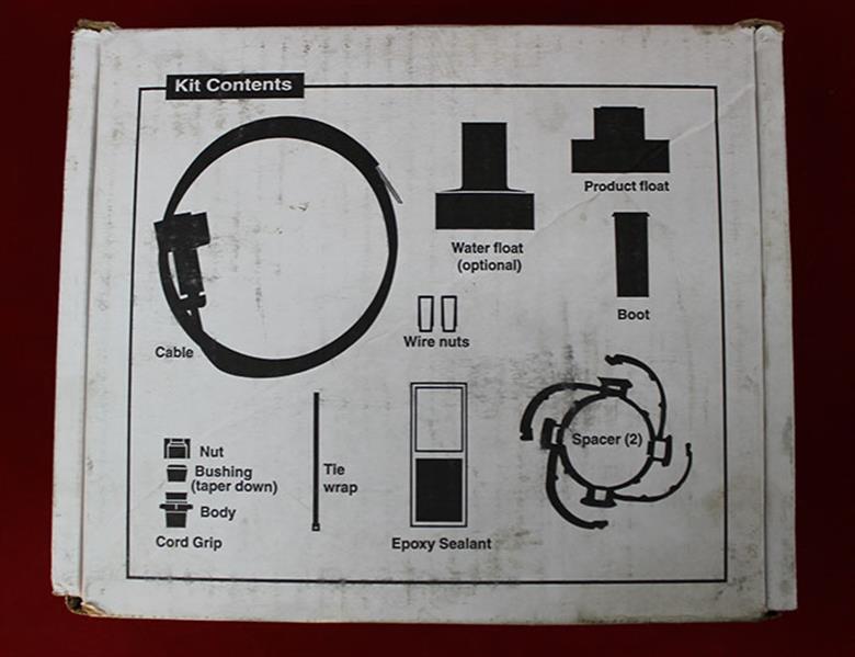 Veeder-Root | 846400-001 | Float Kit-Diesel