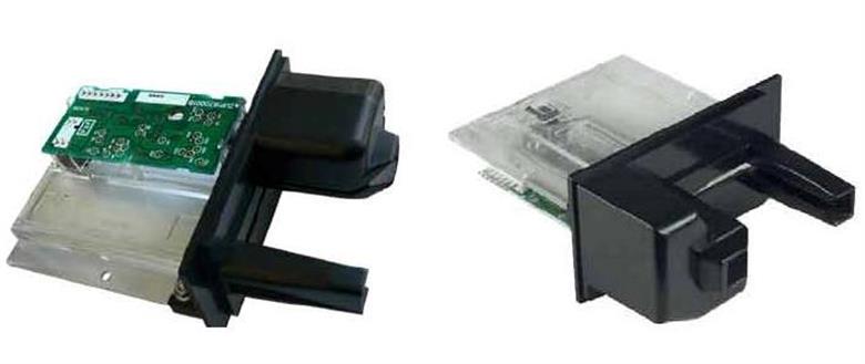 Wayne | 882107-001 | Magnetic Card Reader