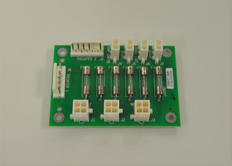 Wayne | 887223-001 | PCB Assembly IGEM/24 V