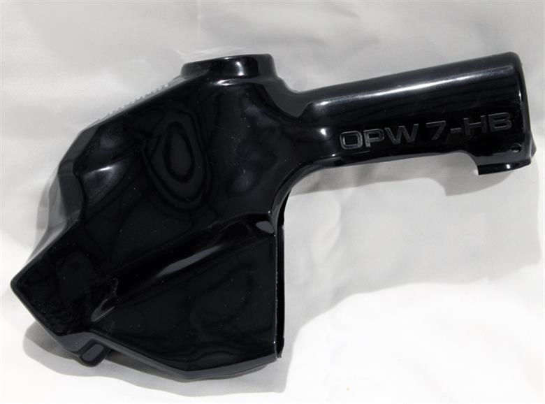 OPW | E00324M | 1 Piece NEWGARD Nozzle Cover ONLY for 7HB - Black
