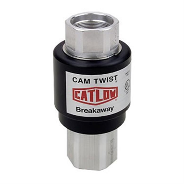Catlow | CMT100 | CAM TWIST Magnetic Breakaway | 1