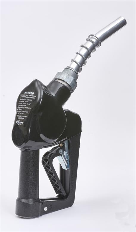 Husky | E159504-04 | XS® Nozzle - Black