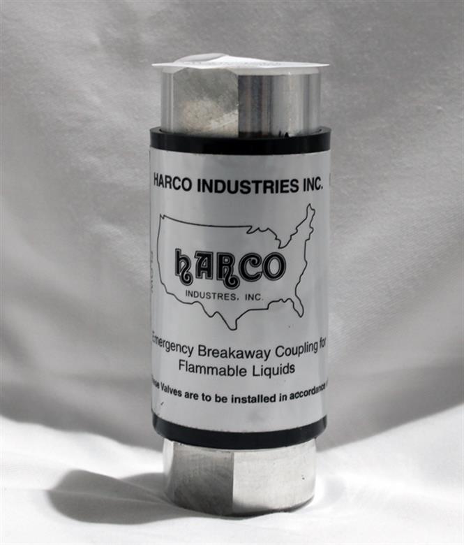 Harco | 75300 | BR100 Single Use Breakaway | 1