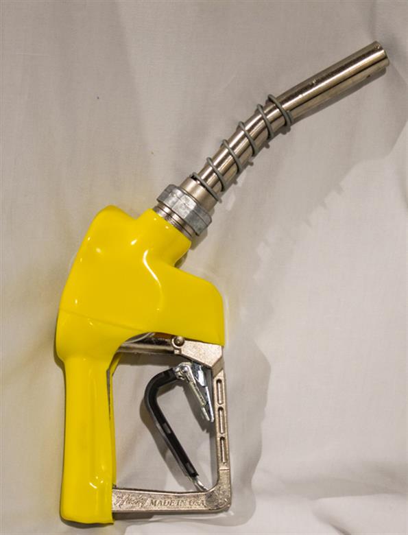 Husky | 659504-05 | XS Nozzle | E85