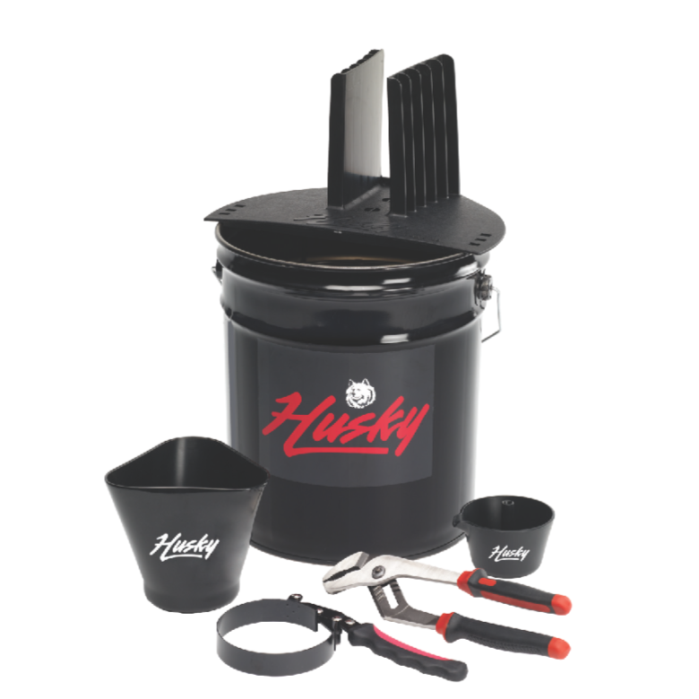 Husky | 7089 | Nozzle Service Kit