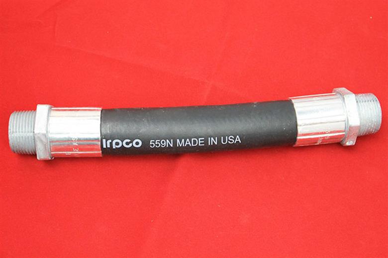 IRPCO | IW110 | Fuel Whip Hose | 1