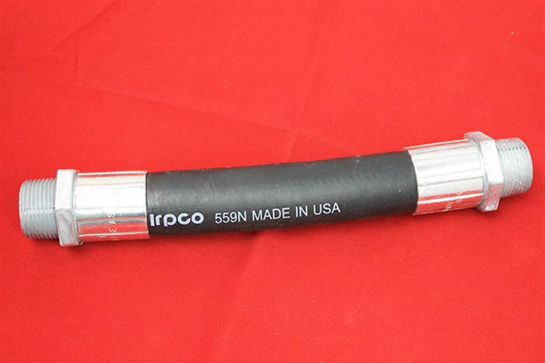 IRPCO | IW588 | Fuel Whip Hose | 5/8