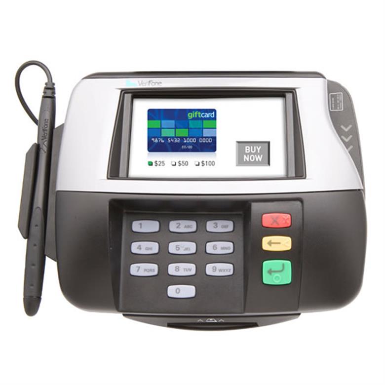 Pin Pads Verifone MX860 Pin Pad pci 2.0 TCH ETH SIG Seneca Store