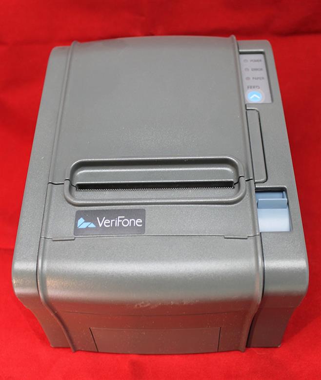 Verifone | P040-02-030 | Thermal Receipt Printer, RP-310