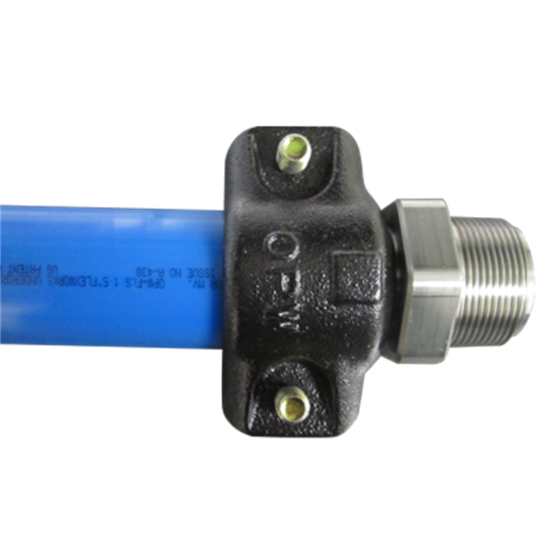 OPW | SBC-2150 | Swivel Male Barb Fitting  