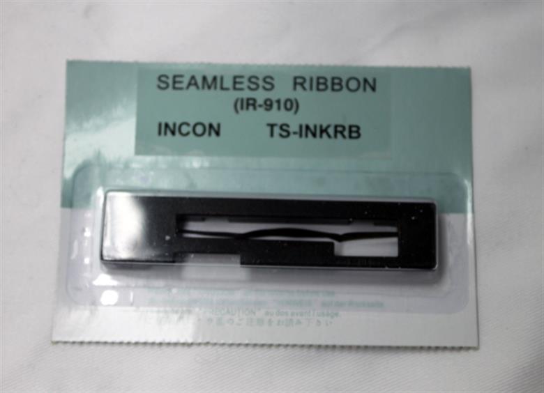 TS550/TS-5000 Printer Ribbon