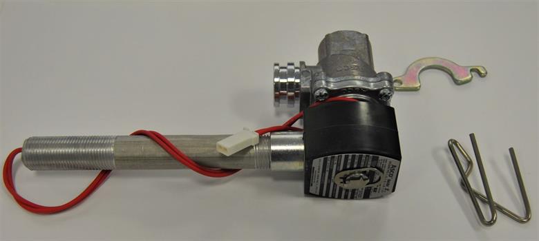 Wayne | W2893702-002 | Ovation Valve Conduit with Pin