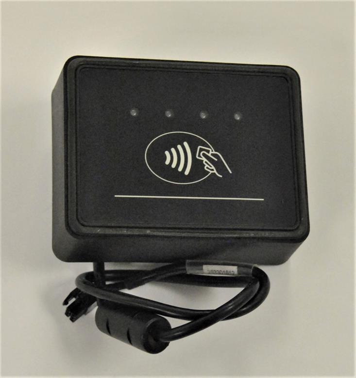 Wayne | W2894020-001 | Service Kit, Contactless Card Reader