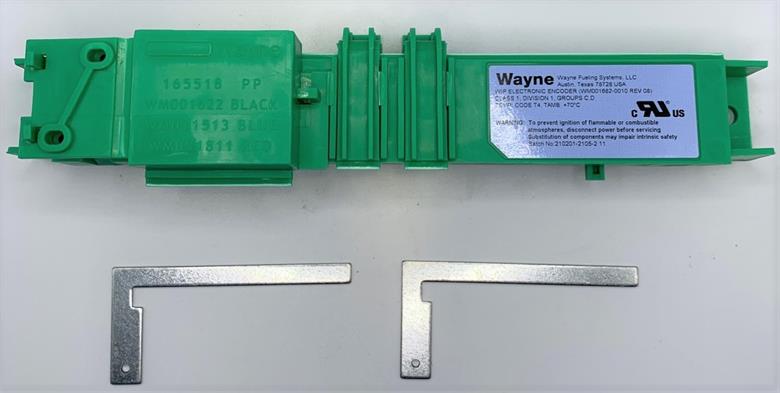 Wayne | W2894265-001 | Service Kit, iMETER2 WIP Replacement