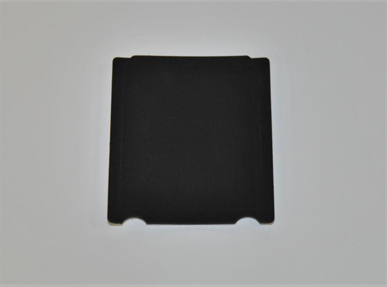 Wayne | WU000637-0001 | Secure Card Reader Gasket