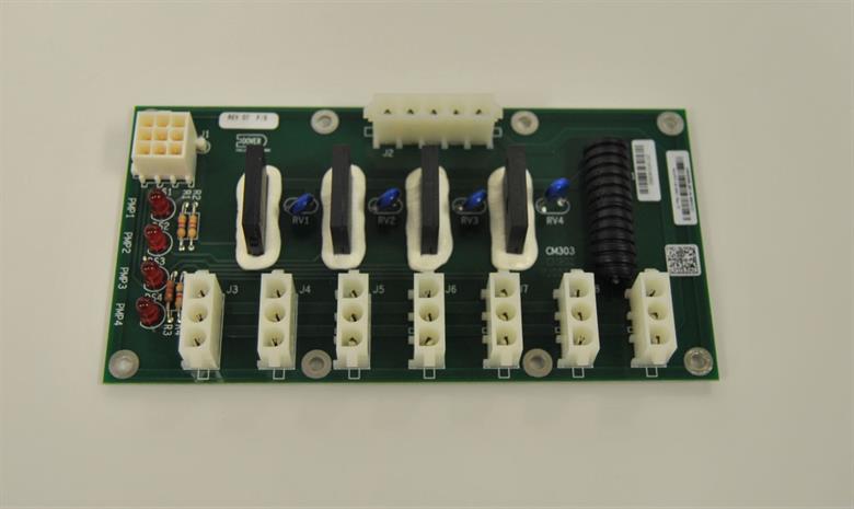 Wayne | WU007116-0001 | Board, Pump Relay