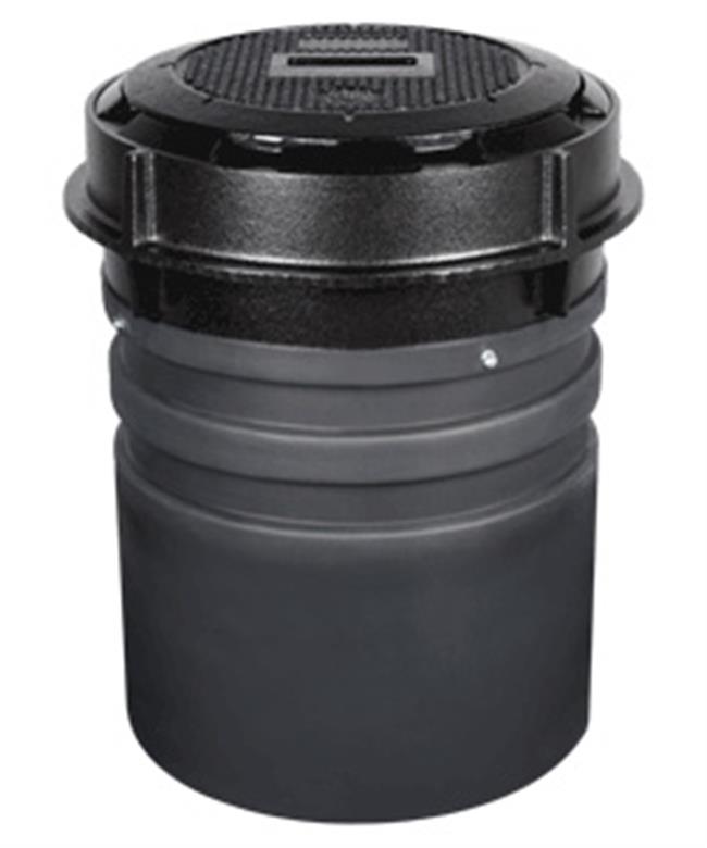Franklin EBW | 705555112CI-GKT | Defender Series Spill Containment for All Grades, Including Bio and E85
