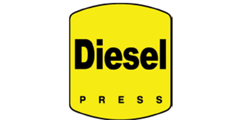 ES500S-D | Diesel Octane Sticker | Encore S | Individual