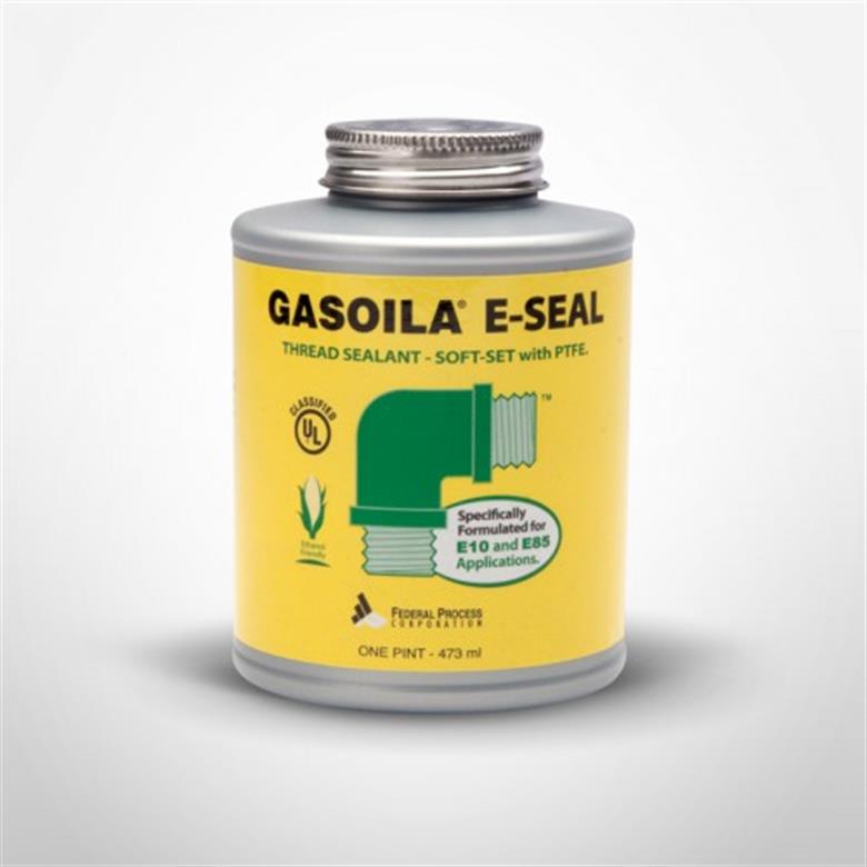 Federal Process | GE16 | Gasoila E-Seal Soft Set with E-85, Pint