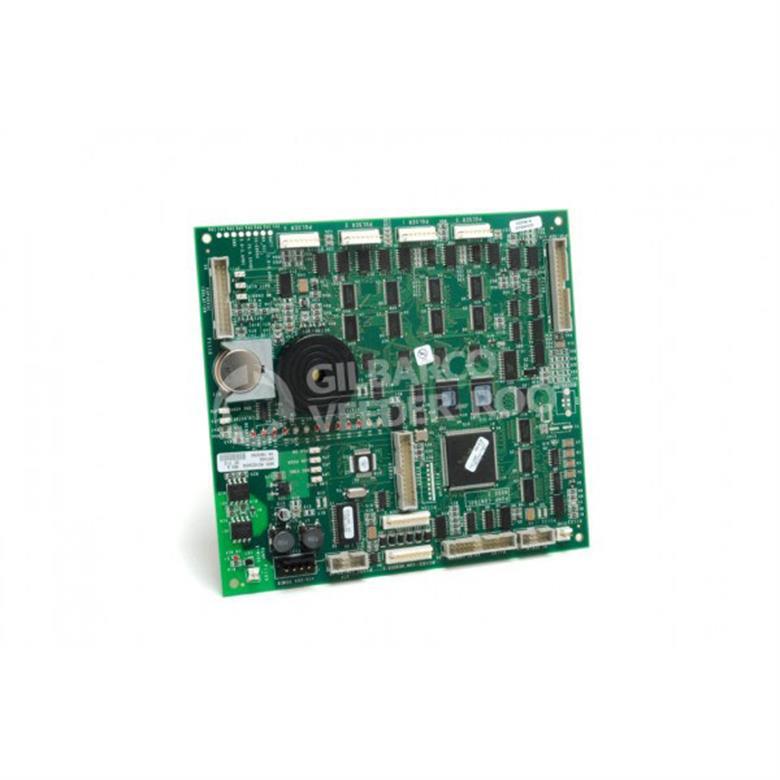 Gilbarco | M12828A001 | CRIND Node