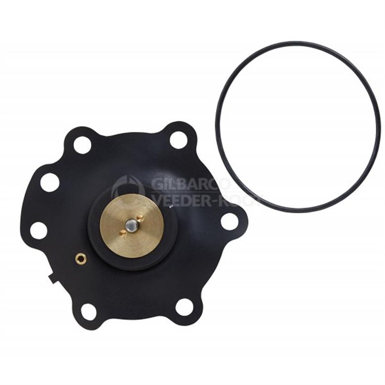 Gilbarco | M02321K005 | Diaphragm Repair Two-Stage Valve Kit