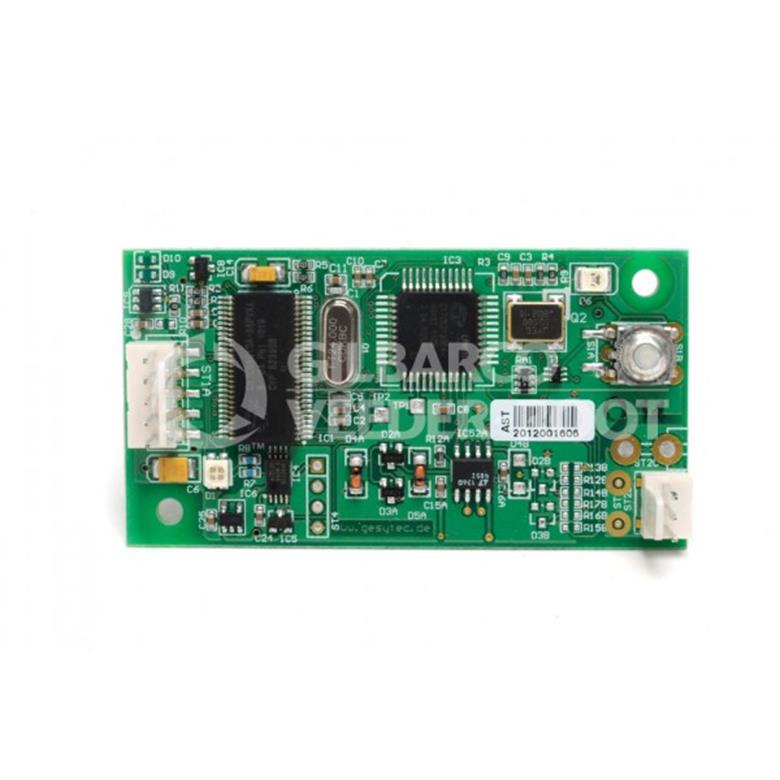 Encore 700S PCA, USB to LON Socket Interface Board