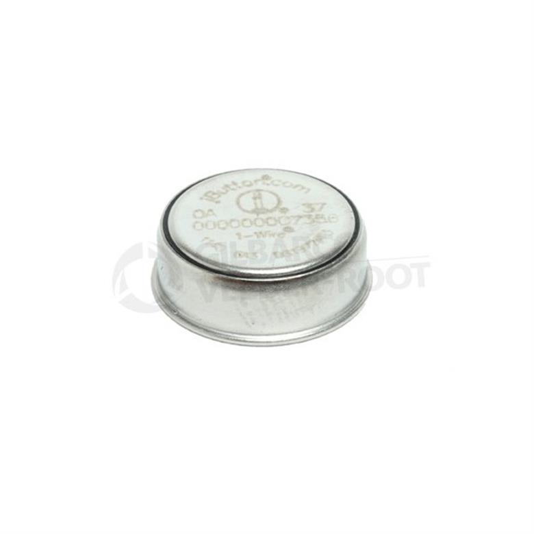 IButton for USB Adapter, 32K, 1 Wire