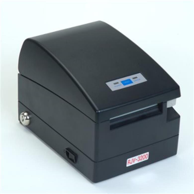 VER-6500 Printer w/Rocker Switch